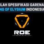 spesifikasi ring of elysium