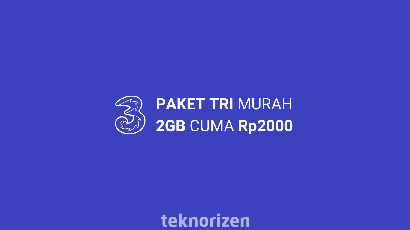 paket 2gb 2000 tri