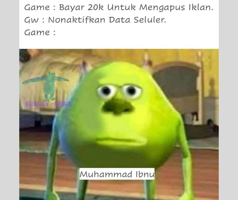 Muhammad Ibnu Viral