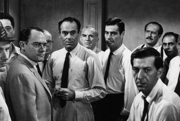 12 Angry Men, Film Lawas Yang Wajib Ditonton!