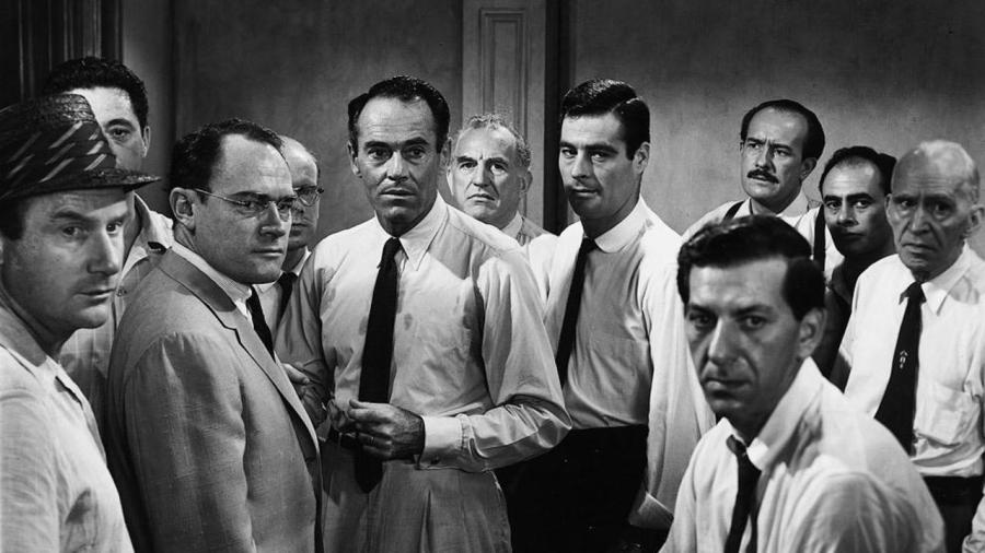 12 Angry Men, Film Lawas Yang Wajib Ditonton!