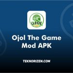 Ojol The Game Mod APK