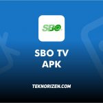 SBO TV APK 2022