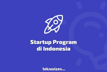 Startup Program di Indonesia