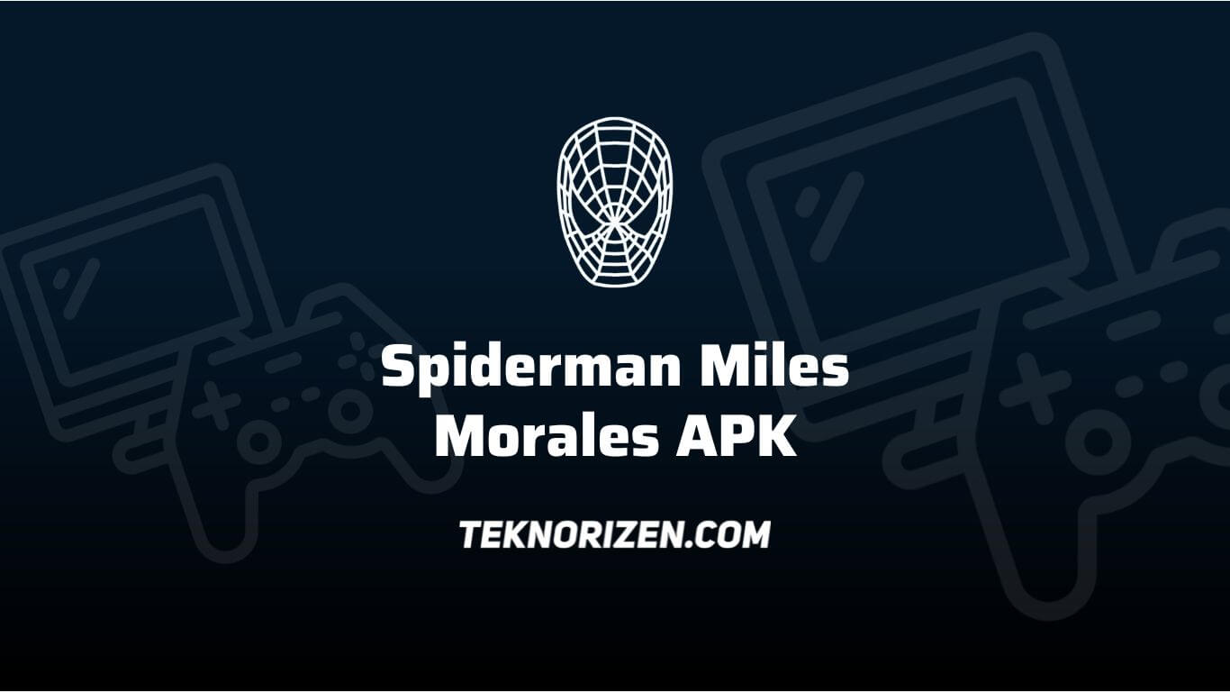 Download Spiderman Miles Morales APK Android 2022