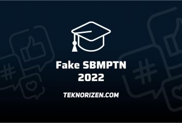 Fake SBMPTN 2022, Cara Edit Hasil Lulus LTMPT Palsu