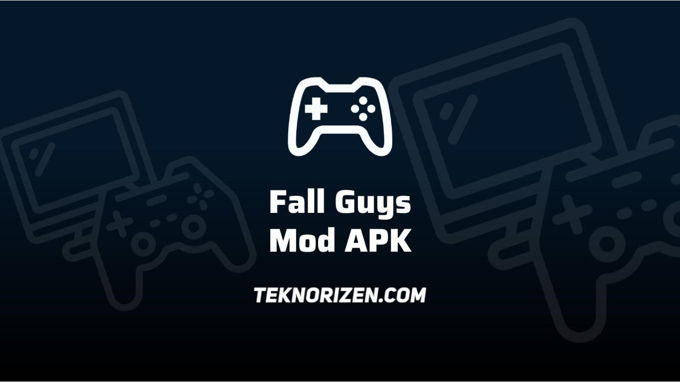 Fall Guys Mod APK Unlimited Money