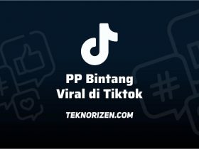 PP Bintang Viral Tiktok, Download Foto yang Lagi Viral di Tiktok Saat Ini