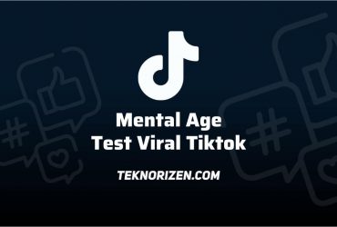 Link Mental Age Test Indonesia 2022 Arealme Viral di Tiktok