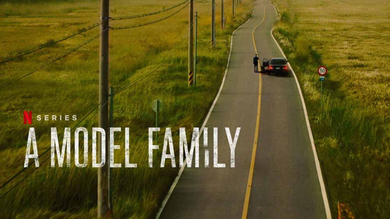 Link Nonton A Model Family (2022) Sub Indo di Telegram