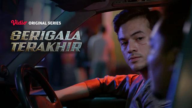 Nonton Serigala Terakhir Series Season 2 Full Episode Telegram
