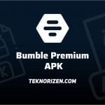 Bumble Premium APK (Unlimited Likes) Terbaru 2022
