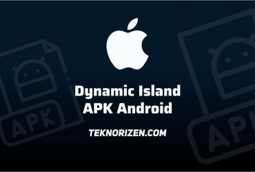 Dynamic Island APK Android, Begini Cara Menggunakannya
