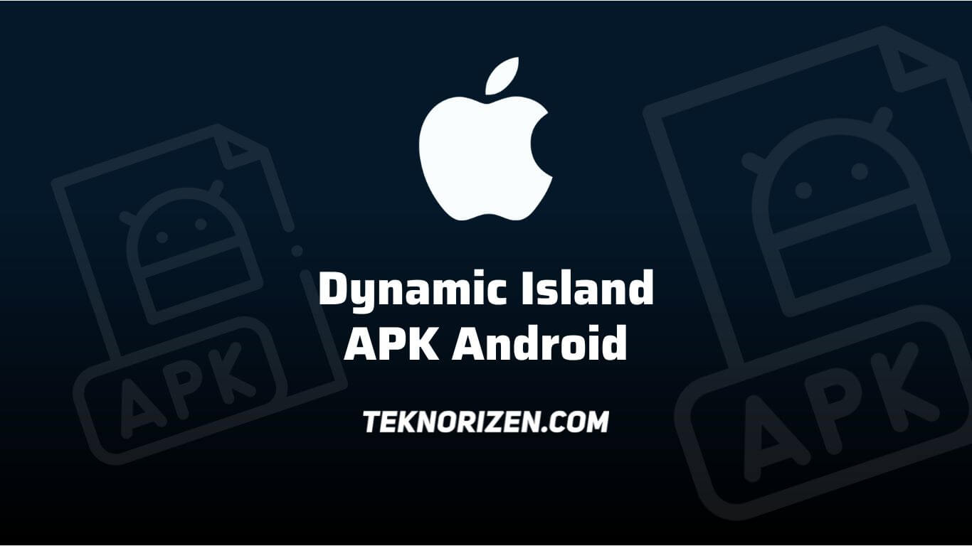 Dynamic Island APK Android, Begini Cara Menggunakannya