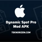 Dynamic Spot Pro Mod APK Download Versi 1.07 Pro Unlocked