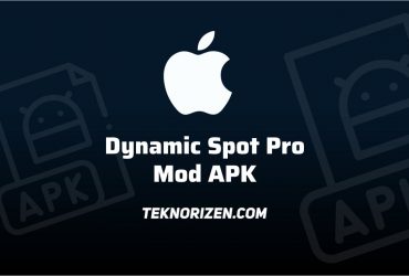 Dynamic Spot Pro Mod APK Download Versi 1.07 Pro Unlocked