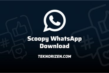scoopy whatsapp