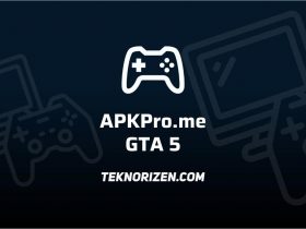 Link Download Apkpro.me GTA 5, Apakah Bisa Dimainkan?