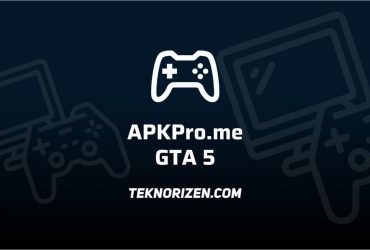 Link Download Apkpro.me GTA 5, Apakah Bisa Dimainkan?