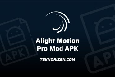 Download Alight Motion (AM) 4.0.4 Pro Mod APK Versi Unlocked No Watermark