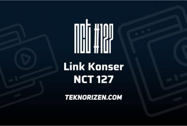Link Nonton Konser NCT 127 Neo City Jakarta The Link