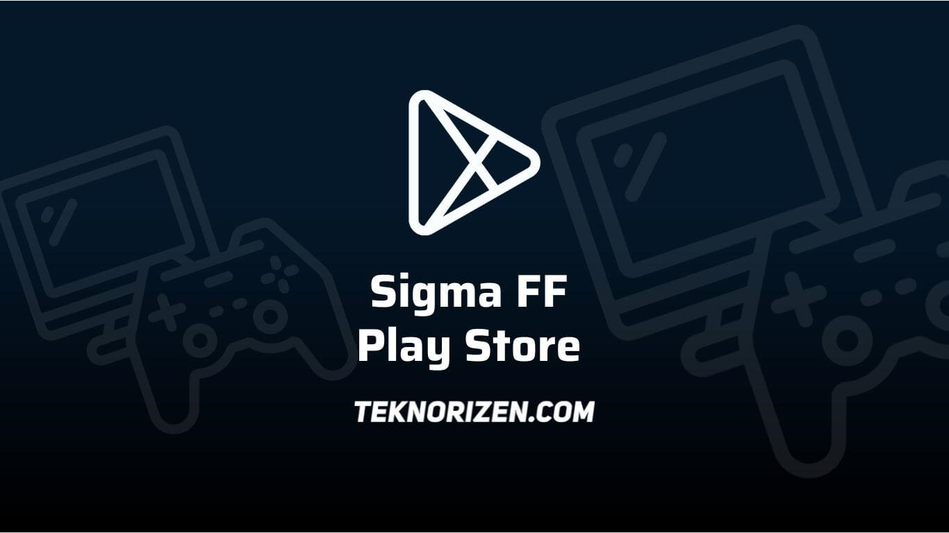Sigma FF APK Download Play Store