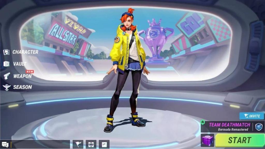 Sigma FF APK Download Play Store