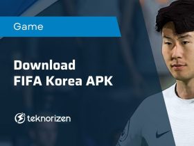 Download FIFA Korea APK