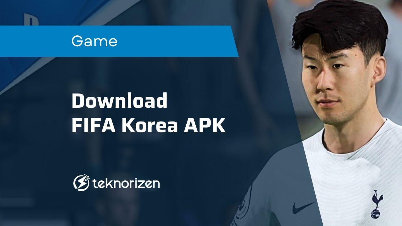 Download FIFA Korea APK