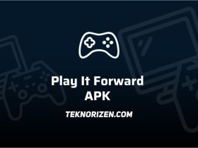 Play It Forward Io APK Download Game for Android