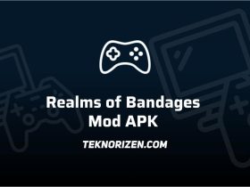 Realms of Bandages APK