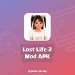 Lost Life 2 Mod APK Download Bahasa Indonesia Untuk Android