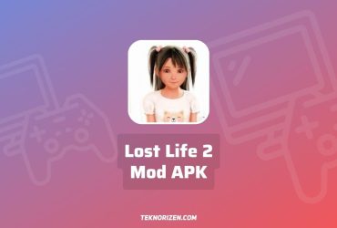 Lost Life 2 Mod APK Download Bahasa Indonesia Untuk Android