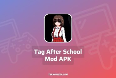Tag After School APK Download Android Tanpa Sensor 2023