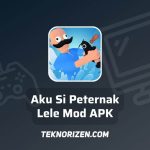 Aku Si Peternak Lele APK Mod Download v0.1 Unlimited Money