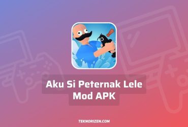 Download Aku Si Peternak Lele Mod APK v1.2 Unlimited Money