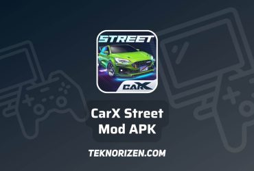 CarX Street Mod APK Android dan iOS v0.8.1 Unlimited Money