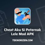 Cheat Aku Si Peternak Lele Mod APK Download Unlimited Money dan Diamond