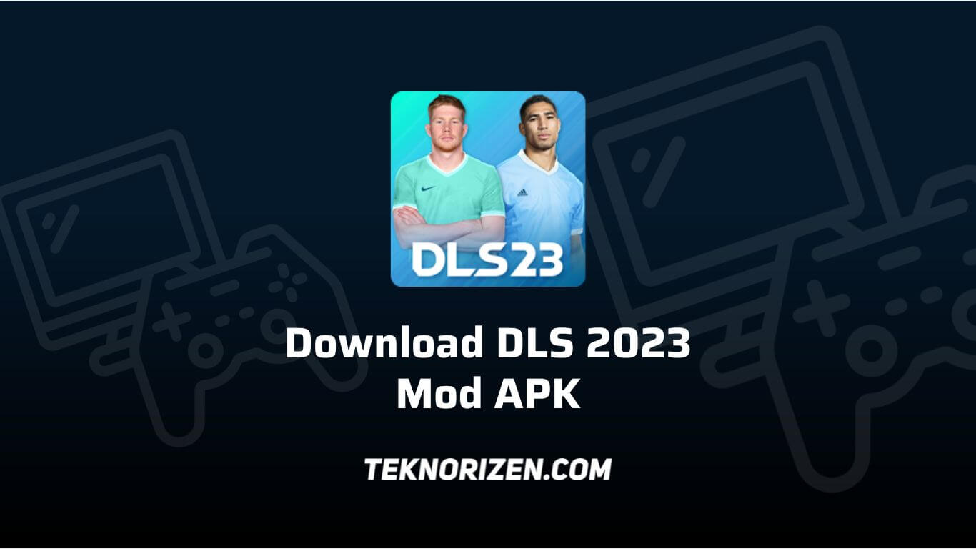 DLS 23 Mod APK v10.060 Unlimited Money Diamond Terbaru 2023