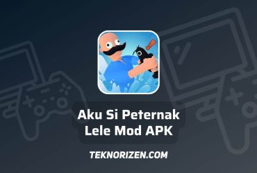 Download Aku Si Peternak Lele Mod APK 1.0 Unlimited Money