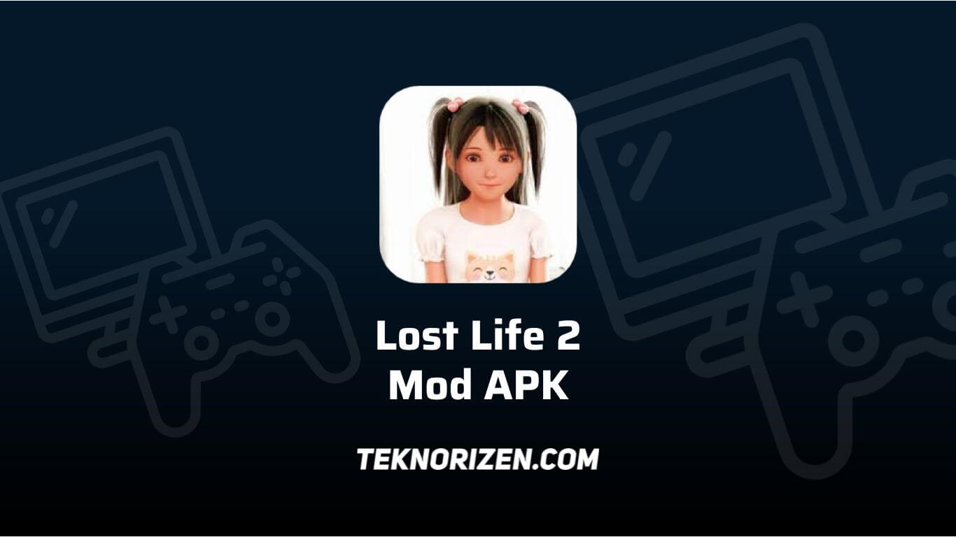 Download Lost Life 2 Mod Combo APK v2.0 Untuk Android