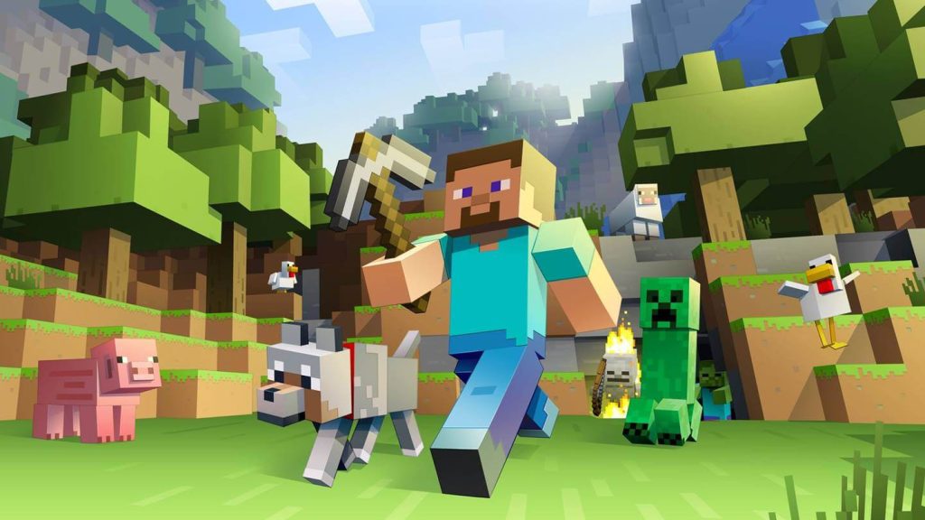 Download Minecraft 1.19.51.1 Mod APK
