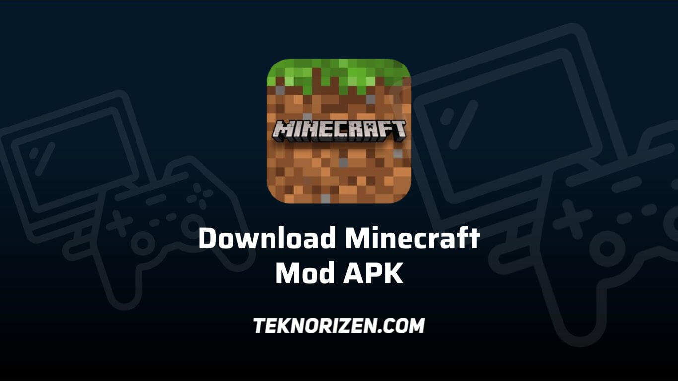 Download Minecraft 1.19.51.1 Mod APK