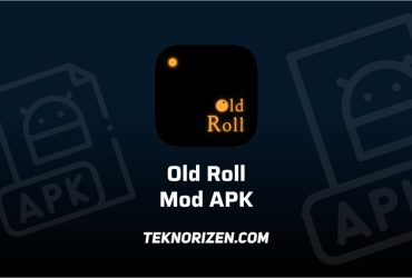 Download Old Roll Mod APK Premium Unlocked v4.2.8