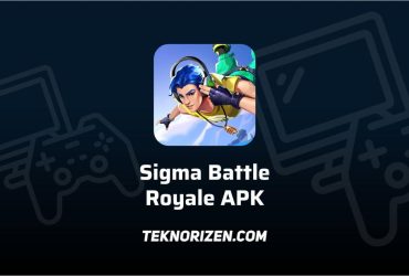 Download Sigma Battle Royale Akses Awal APK v1.0.0 Terbaru 2023