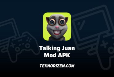 Download Talking Juan Mod APK Unlimited Money