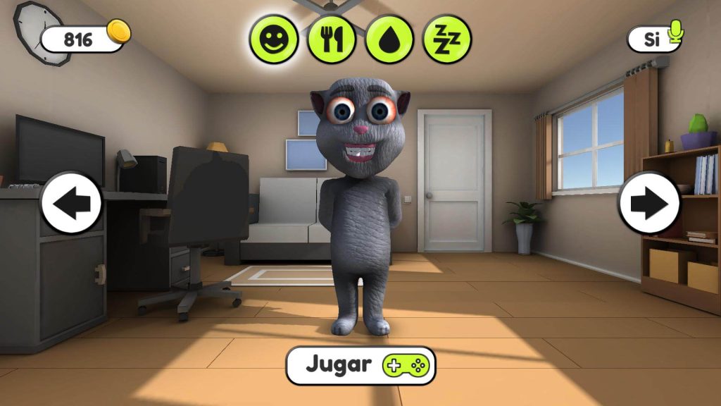 Download Talking Juan Mod APK Unlimited Money