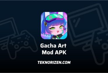 Gacha Art Mod APK 1.0.7 (Unlimited Money) Terbaru 2023