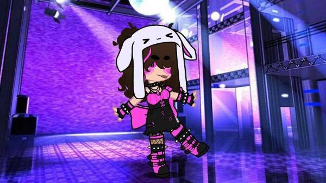 Gacha Art Mod APK 1.0.7 (Unlimited Money) Terbaru 2023