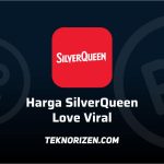 Harga Coklat Silverqueen Chunky Terbaru Bentuk Love yang Viral